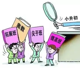 场面震撼邯郸小升初乱象,一年一度再次上演一位邯郸家长说的太好了
