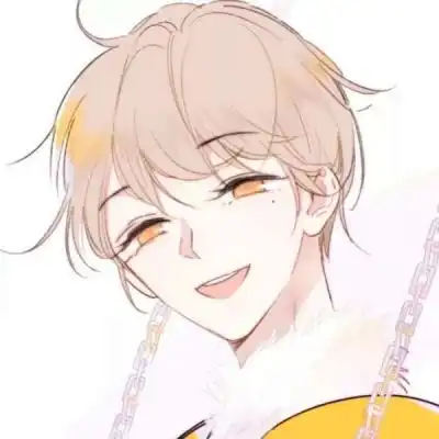 优质男头十七森很忧郁
