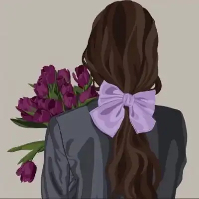 情头手绘即使心情不好也要对情侣头像我要个性网
