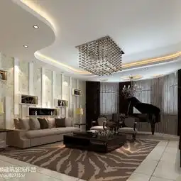 山西火麒麟建筑装饰设计师博客,山西火麒麟建筑装饰设计案例理念
