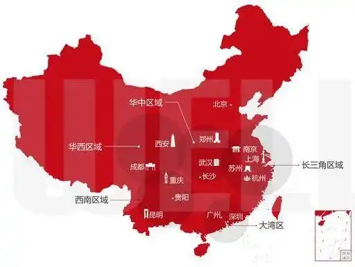 东原物业荣登2020中国物业百强榜23名
