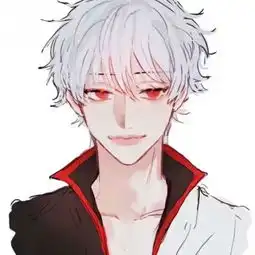 独一无二的男头你的98k男友
