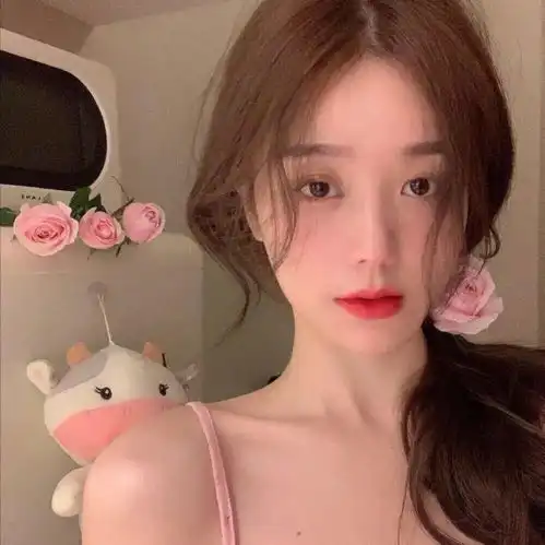 非常哇塞的微信头像
