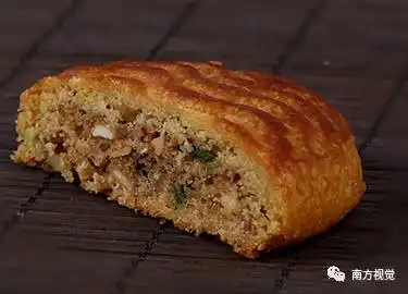 月饼节又来了南北月饼大pk,你喜欢哪种口味
