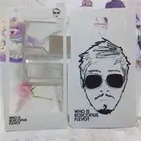 微信头像高清大叔微信头像图片大全
