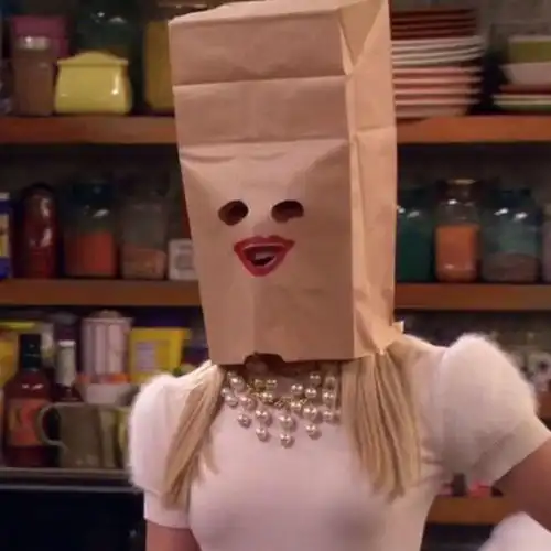 沙雕闺蜜头像姐妹成队,快乐加倍
