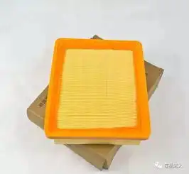 老司机叨叨的空气滤清器,到底是干嘛的
