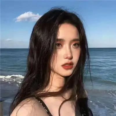 想要给你最好的欧美女生头像复古唯美图片
