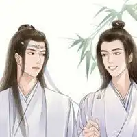 陈情令电视剧角色头像微信头像图片大全
