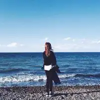 带风景中年气质头像微信头像图片大全
