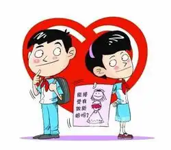 6岁男孩写情书告白找老婆称是在模仿爸爸
