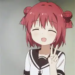 这个红色短发女生是谁啊出自哪部动漫
