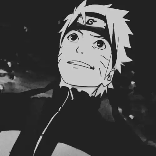 伤感忧郁男生头像
