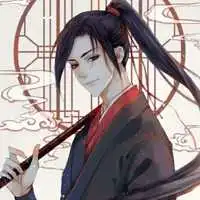 魏无羡蓝忘机伴侣头像
