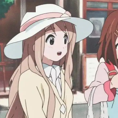 姐妹头像三人超萌闺蜜头像
