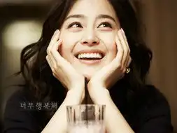 金泰熙天然美女
