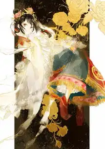 古风唯美偶像少女小清新温馨治愈花堆糖,美好生活研究所
