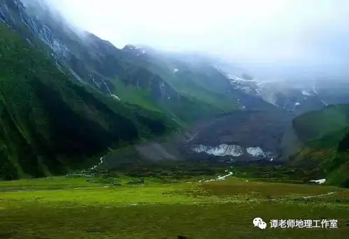 高考地理最有可能考查的中国十大最美徒步线附精简版旅游地理知识提纲
