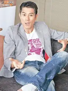 郭富城张家辉泰国陷恐袭险境熊黛林致电问平安
