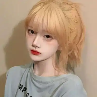 唯美闺蜜女头在所有人事已非的景色里,我最喜欢你女生头像我要个性网
