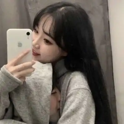 2020抖音最火情侣手机控头像抖音流行情侣头像最新款
