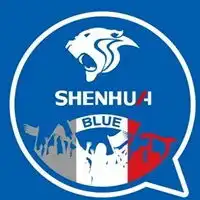 上海申花头像足球俱乐部上海申花头像
