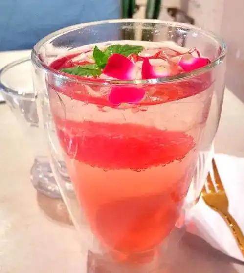 烘焙圈子万千宠爱今夏网红的18款心动美食与饮品,有颜又营养
