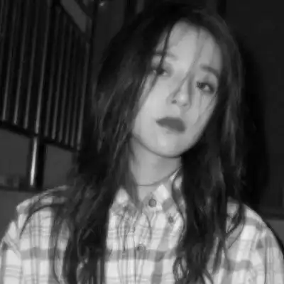 长的好看的高清黑白头像女,喜欢你藏不住分享了
