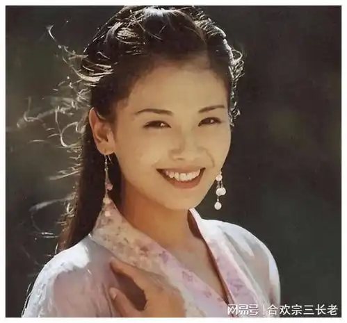 刘涛被传风流成性想毁掉一个人,一张嘴就够了
