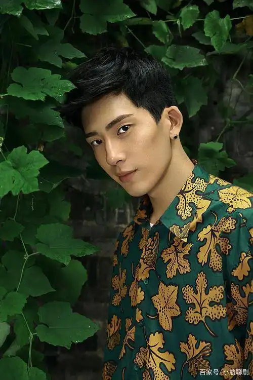 井柏然撕掉电影咖标签携爆款题材回归屏幕,早年成名太心酸
