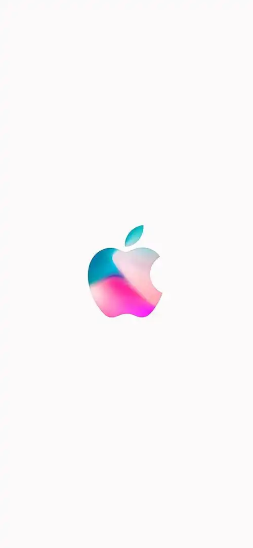 苹果手机内置原装壁纸2ios11ios14
