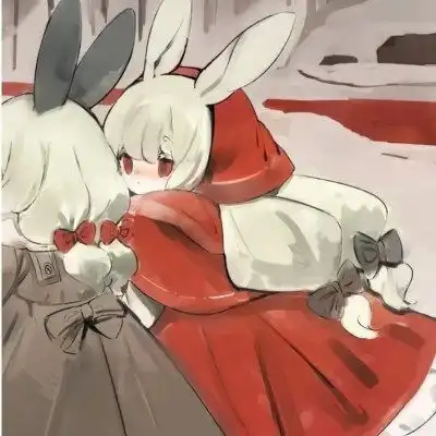 女生四人团头动漫图片,四姐妹头像闺蜜四张萌动漫
