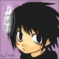 男头像高清日本动漫微信头像图片大全
