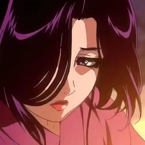 招桃花优质动漫可爱女生头像366
