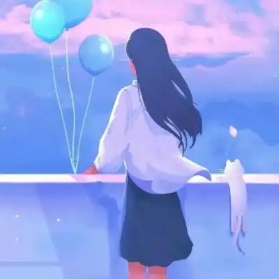 月亮失约了高级情头
