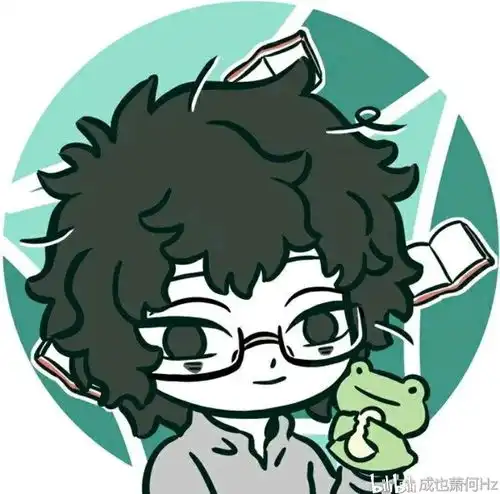 非人哉q版头像十大人气角色用麒麟头像迎好运,哪吒真高冷
