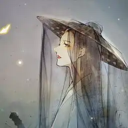 答应你们的100个头像来啦成熟古风贱萌全都有
