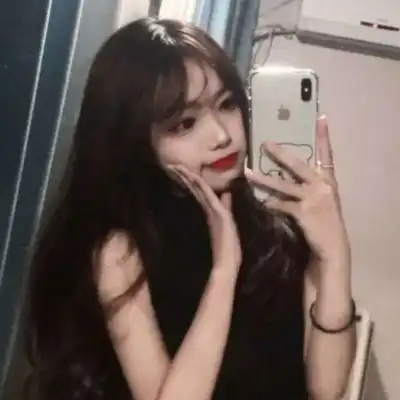 颜狱时尚潮流快手自截微信女生微信头像我要个性网
