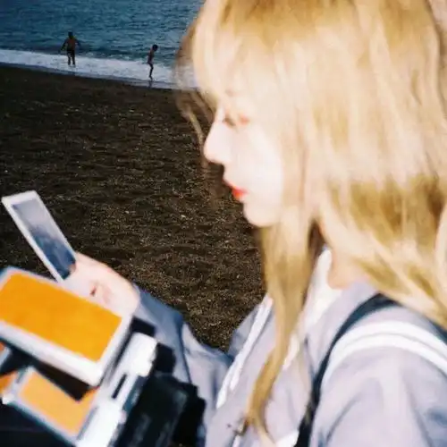 温柔到骨子里的浪漫文案
