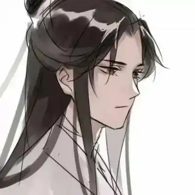 古风漫画人物群像十一
