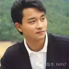 张国荣头像张国荣高清头像图片大全
