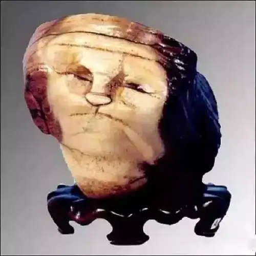 中国四大奇石,专家称价值1.3亿,吓傻了
