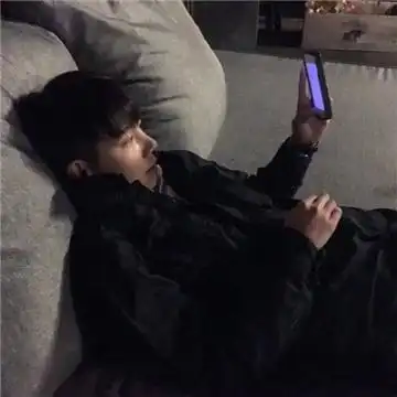 2019最火爆快手头像男生霸气我可以骗你们谈恋爱吗
