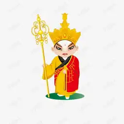 京脸唐僧素材图片免费下载高清psd千库网图片编号9154698
