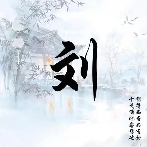 你的微信头像该多久没换了,3d新款特效签名头像送你,请查收
