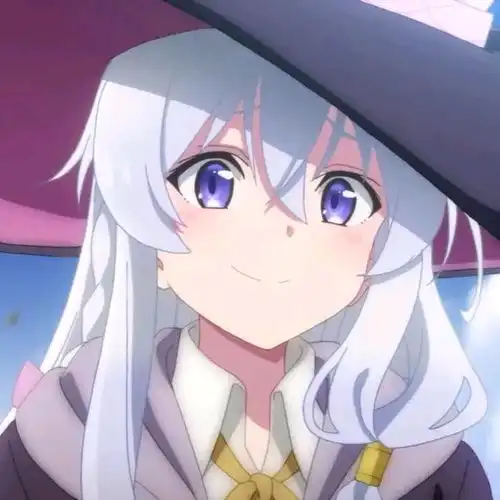 搬运魔女之旅表情包
