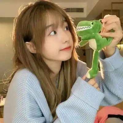 049女生头像,头像好看,择偶就是你说了算
