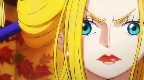 海贼王玛利亚太美艳了,大和路飞跑路划水,锦卫门战力得到加强
