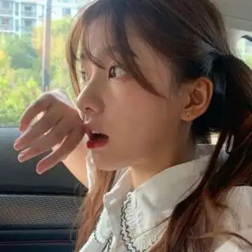 女生冷酷无情霸气头像
