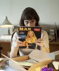 十一欢乐追缉令
